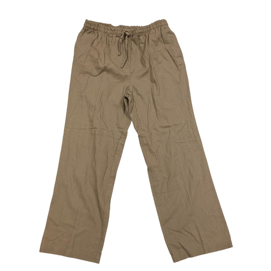 Taupe Pants Other Breckenridge, Size 16
