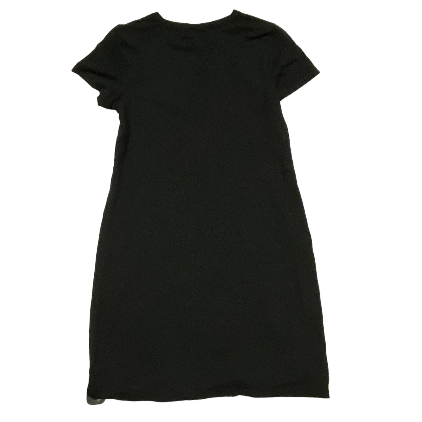 Black Dress Casual Short Old Navy, Size S