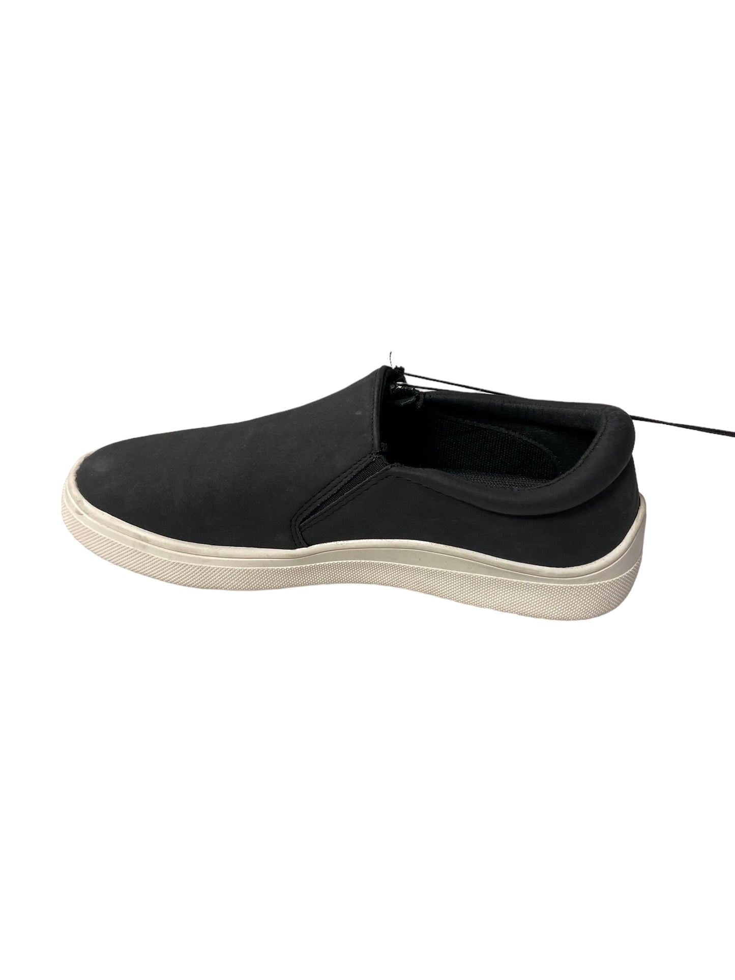 Black Shoes Sneakers Kensie, Size 6.5
