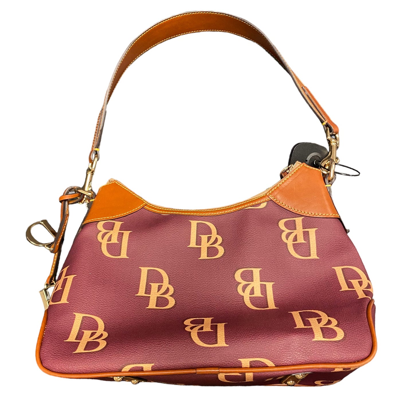 Handbag Designer Dooney And Bourke, Size Medium