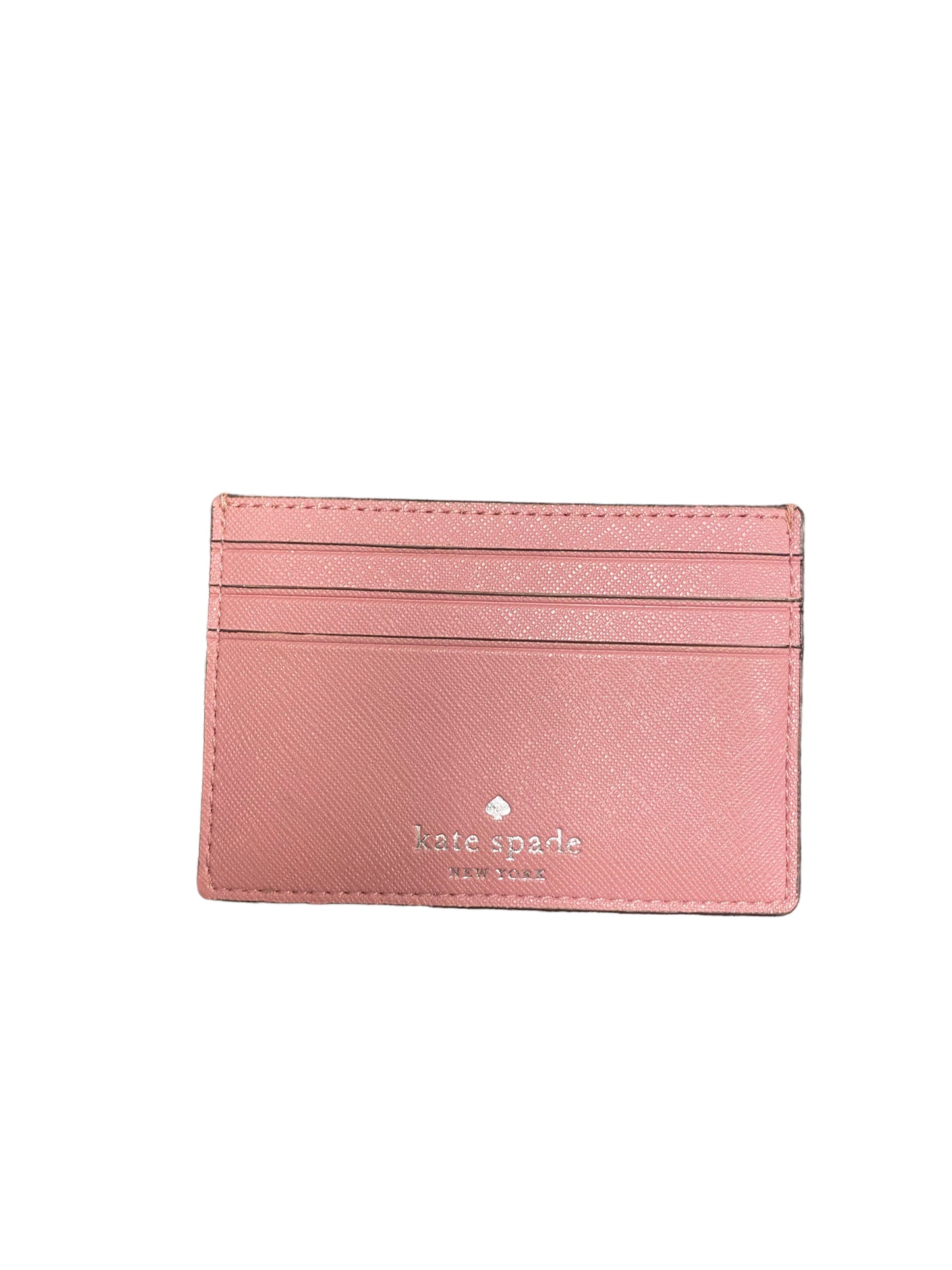 Wallet Designer Kate Spade, Size Small