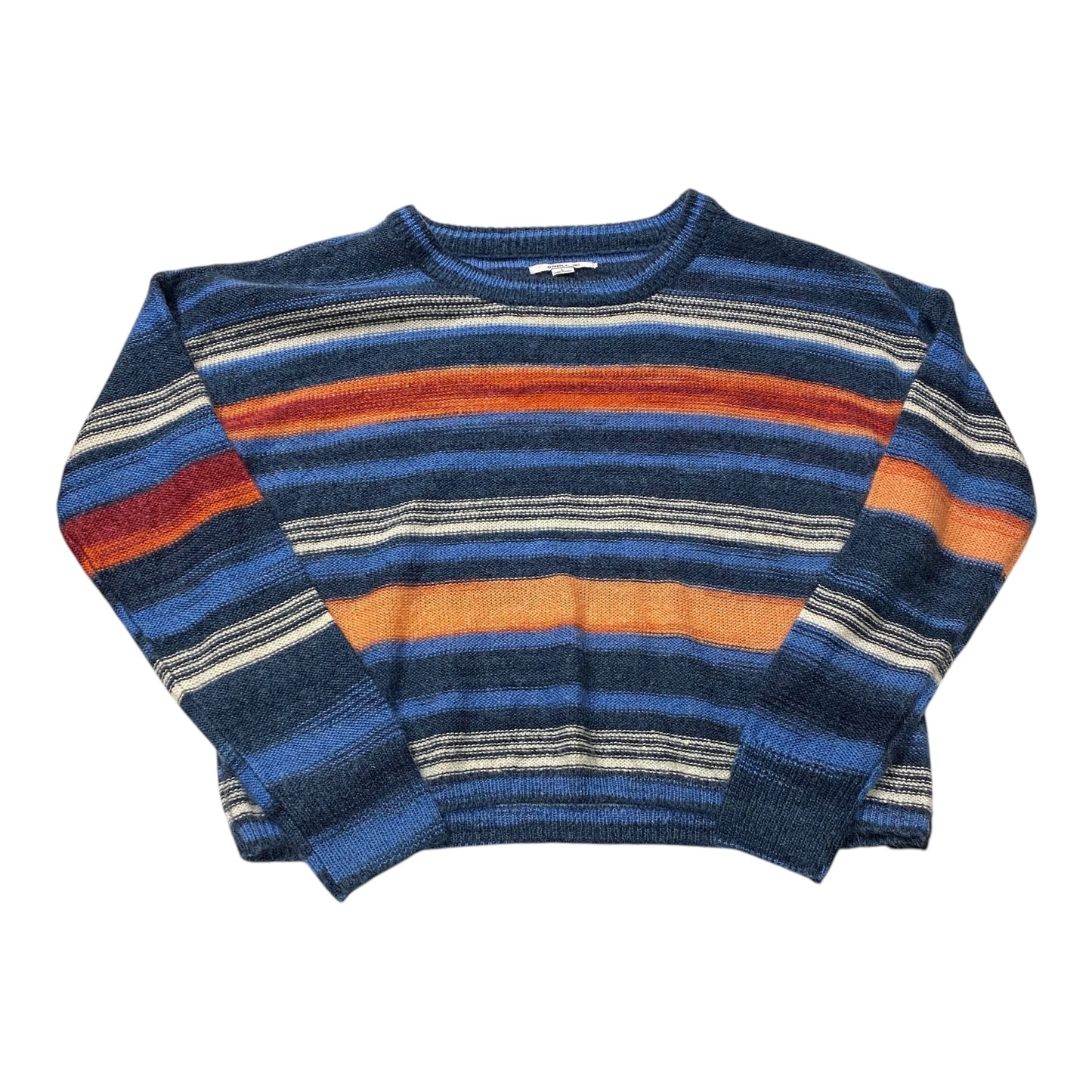 Sweater By Oneill In Multi-colored, Size: L