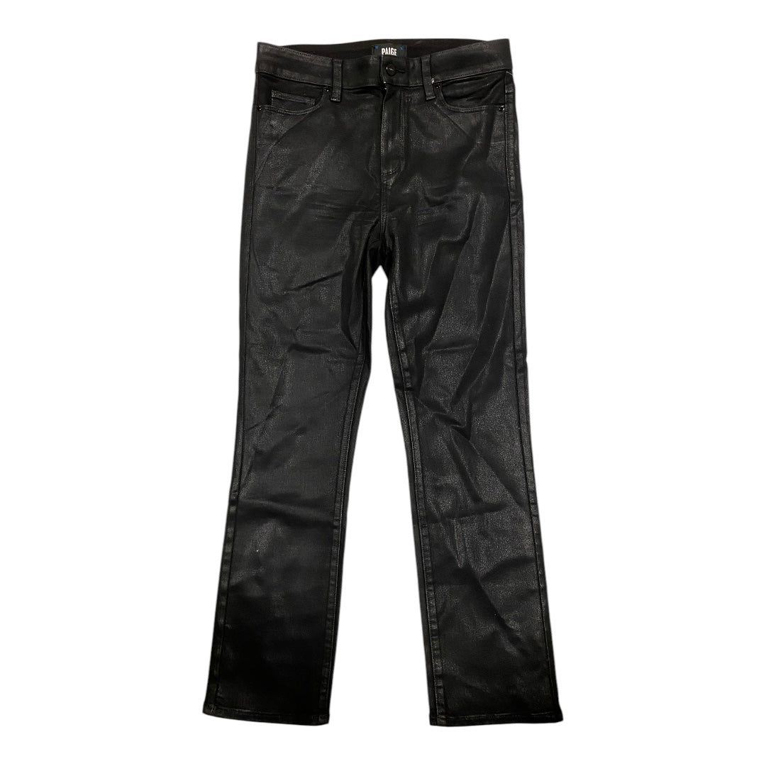 Pants Other By Paige In Black, Size: 8