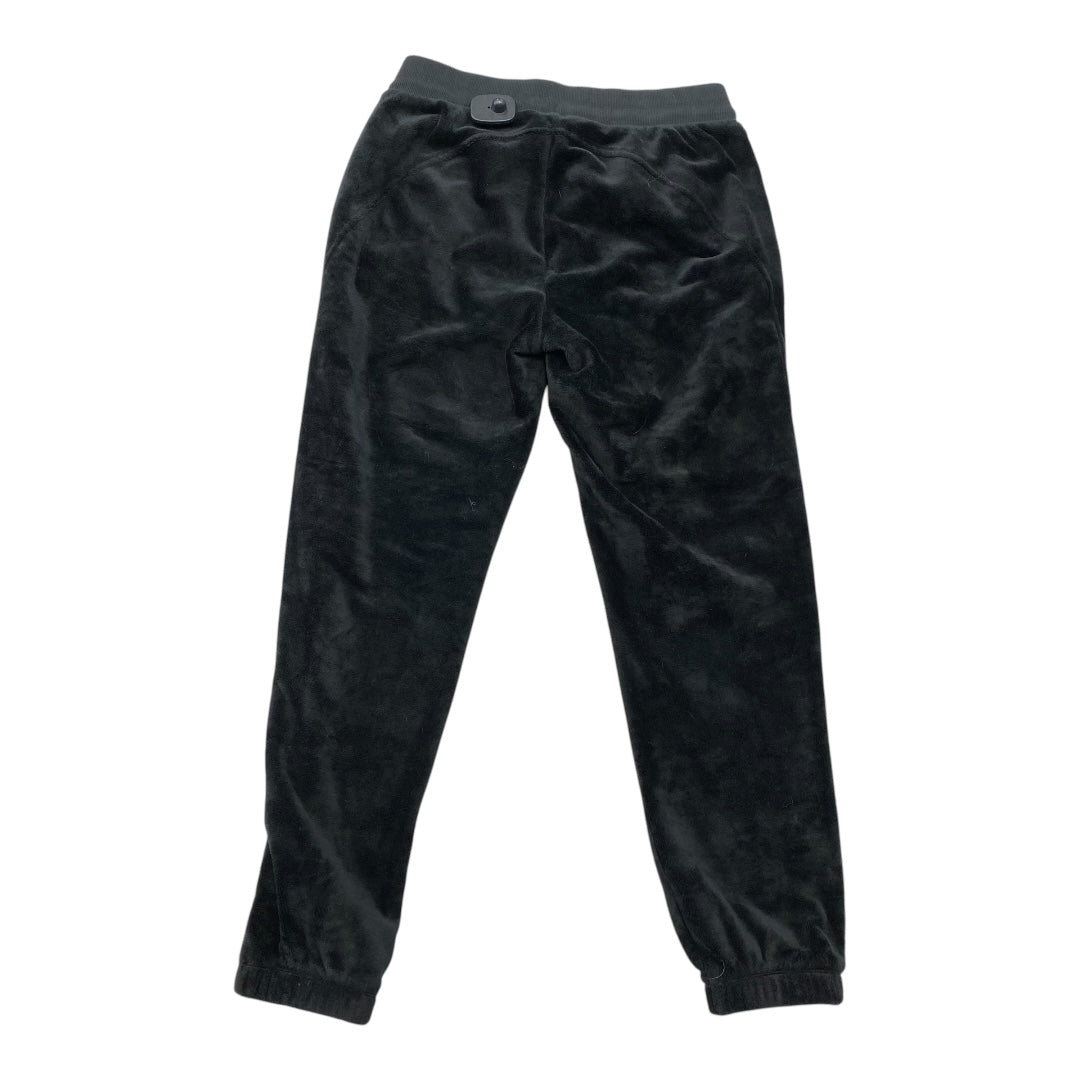 Athletic Pants By Athleta In Black, Size: S