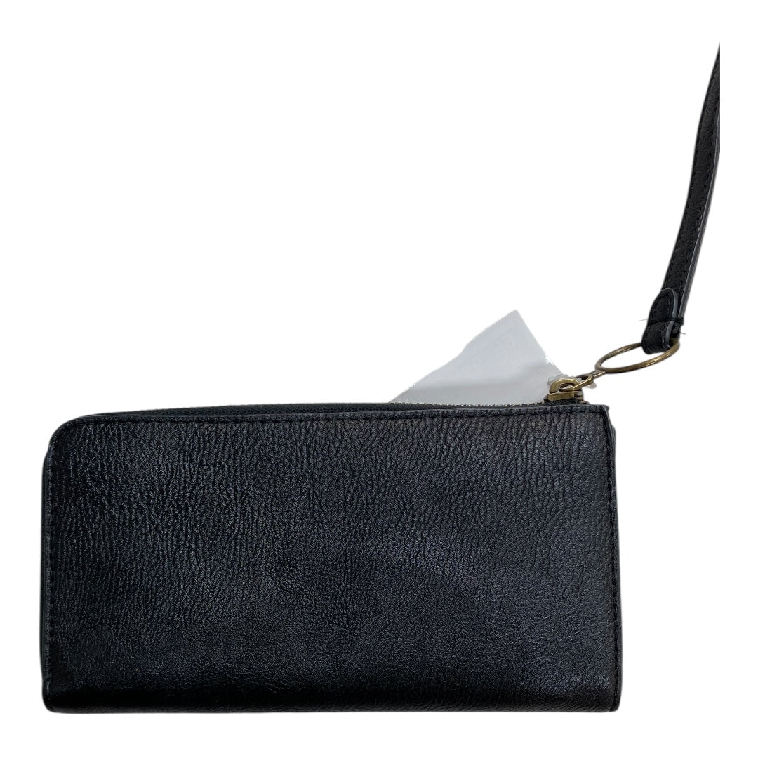 Wallet By Universal Thread, Size: Medium