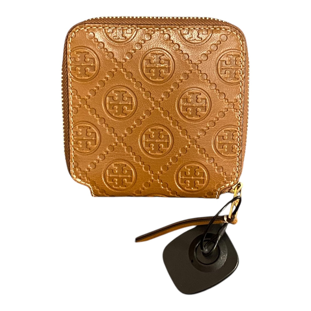 Wallet Designer By Tory Burch, Size: Medium