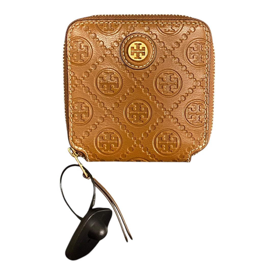 Wallet Designer By Tory Burch, Size: Medium