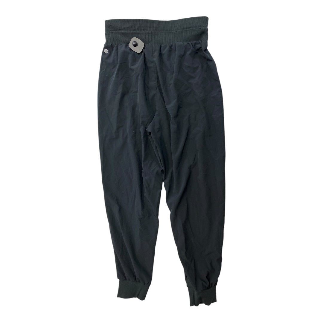 Athletic Pants By Zella In Black, Size: M