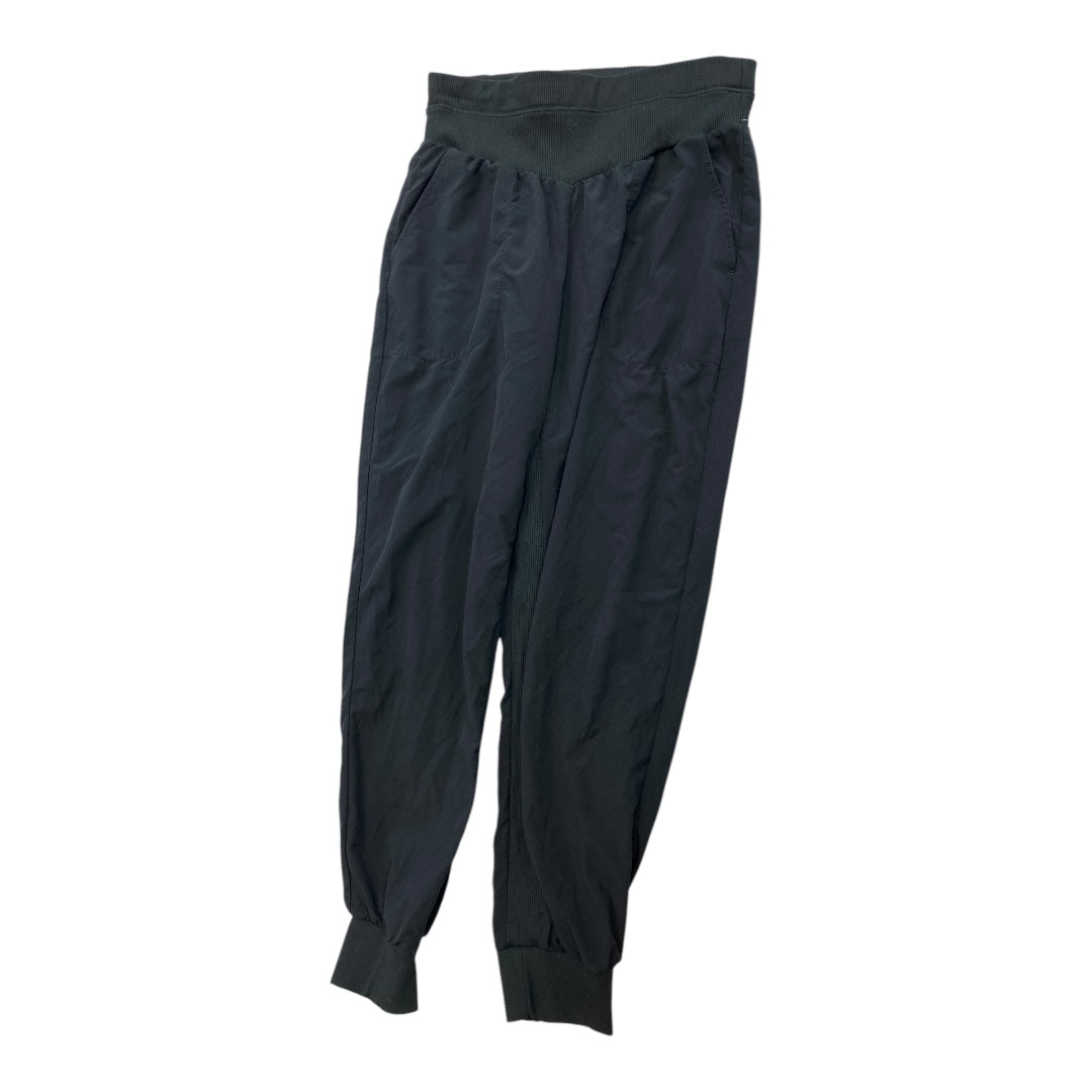 Athletic Pants By Zella In Black, Size: M