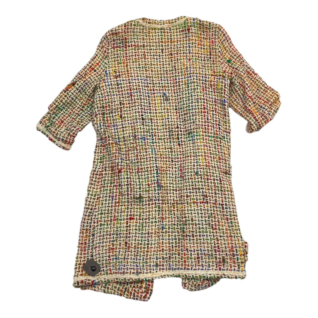 Jacket Other By ett:twa by anthropologie In Multi-colored, Size: S