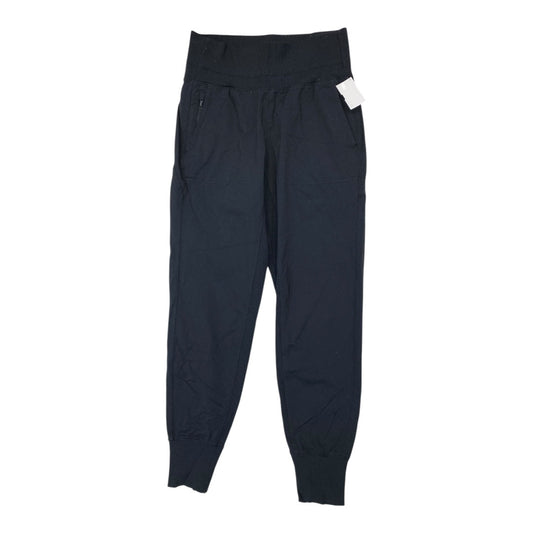 Athletic Pants By Athleta In Black, Size: Xs