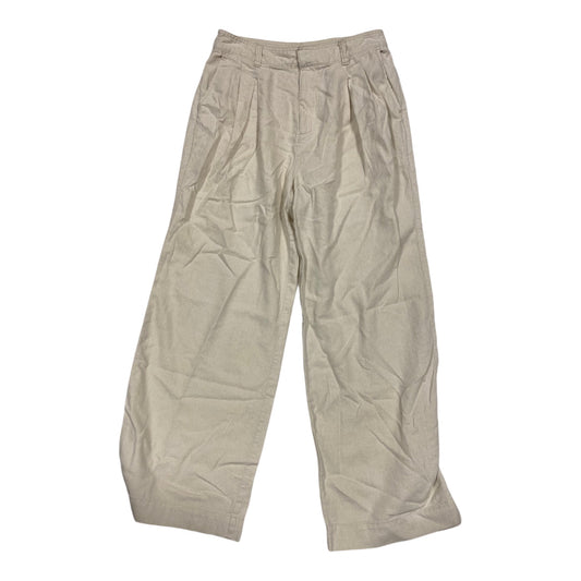 Pants Other By Gap In Cream, Size: 6