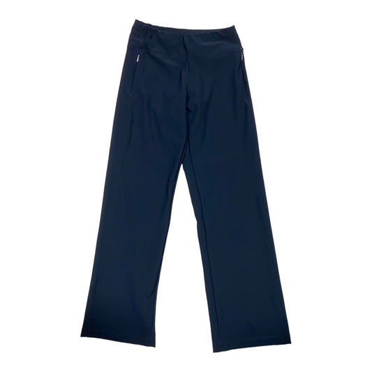 Athletic Pants By Lucy In Navy, Size: S