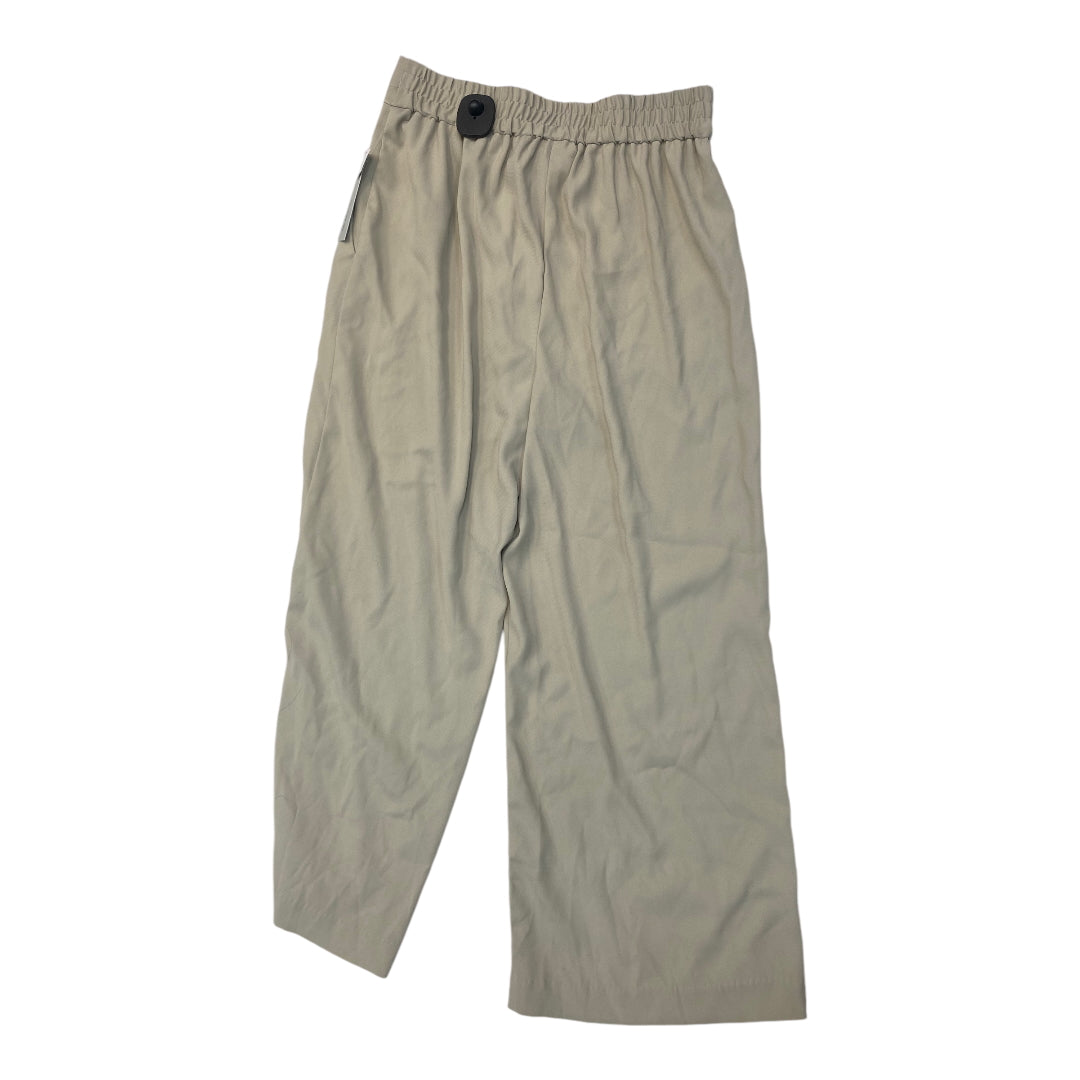 Pants Other By SAMANTHA DRU In Tan, Size: M