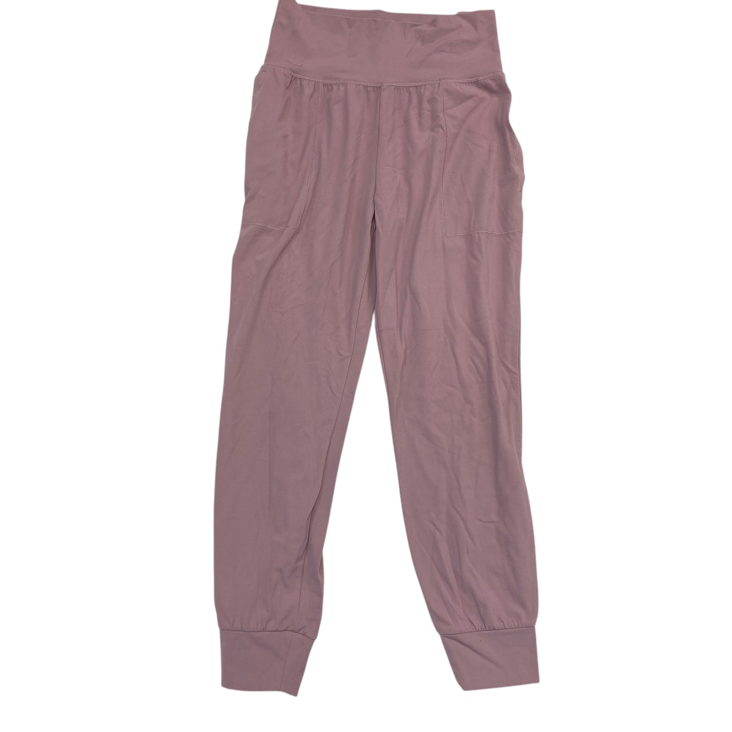 Athletic Pants By Athleta In Purple, Size: S