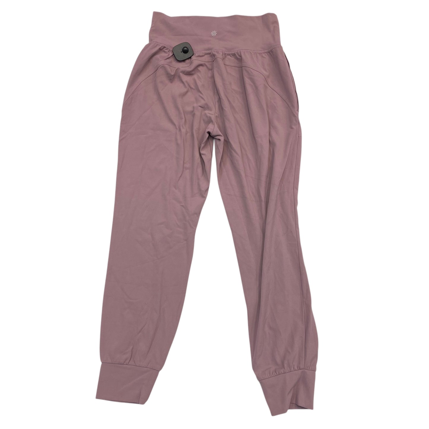 Athletic Pants By Athleta In Purple, Size: S