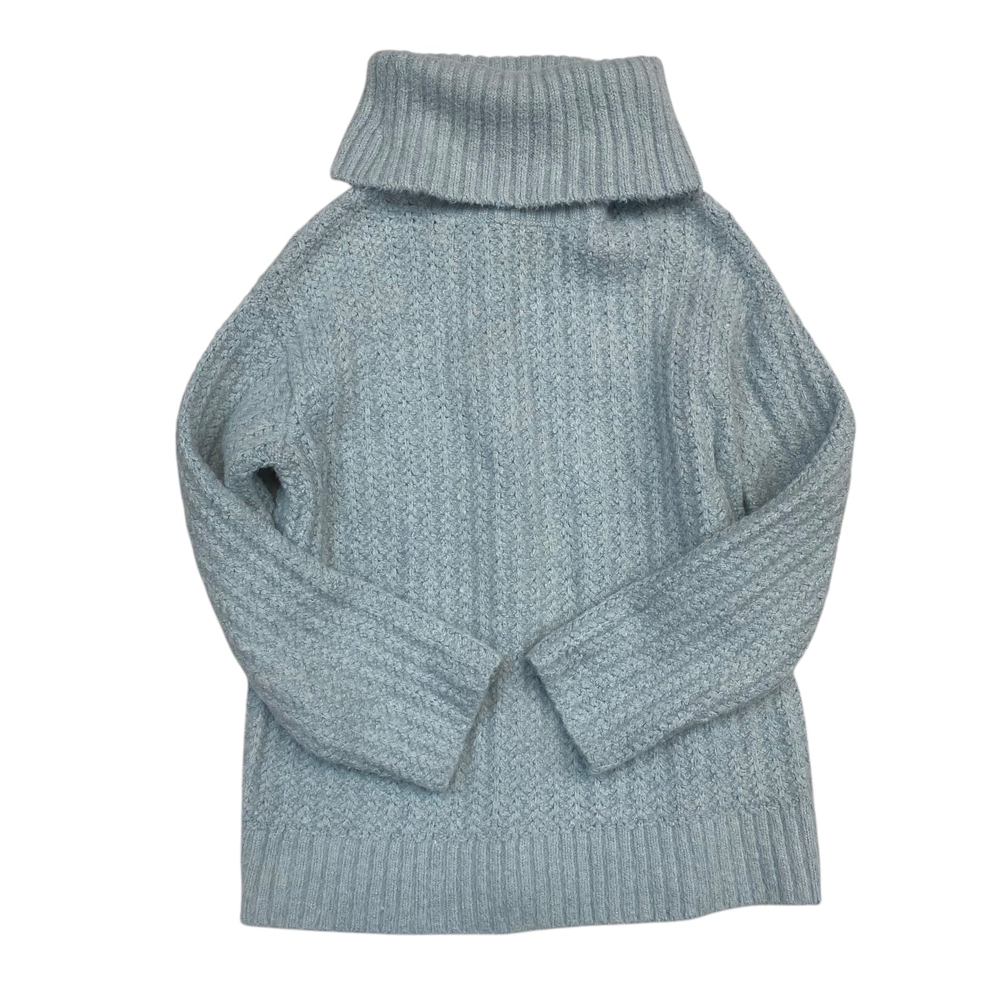 Sweater By Maeve In Blue, Size: S