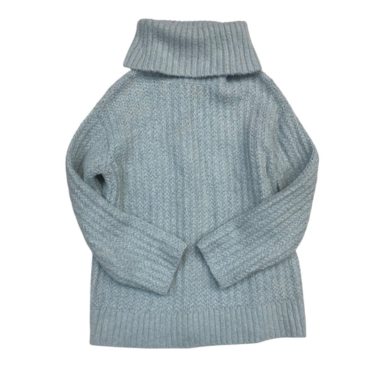 Sweater By Maeve In Blue, Size: S