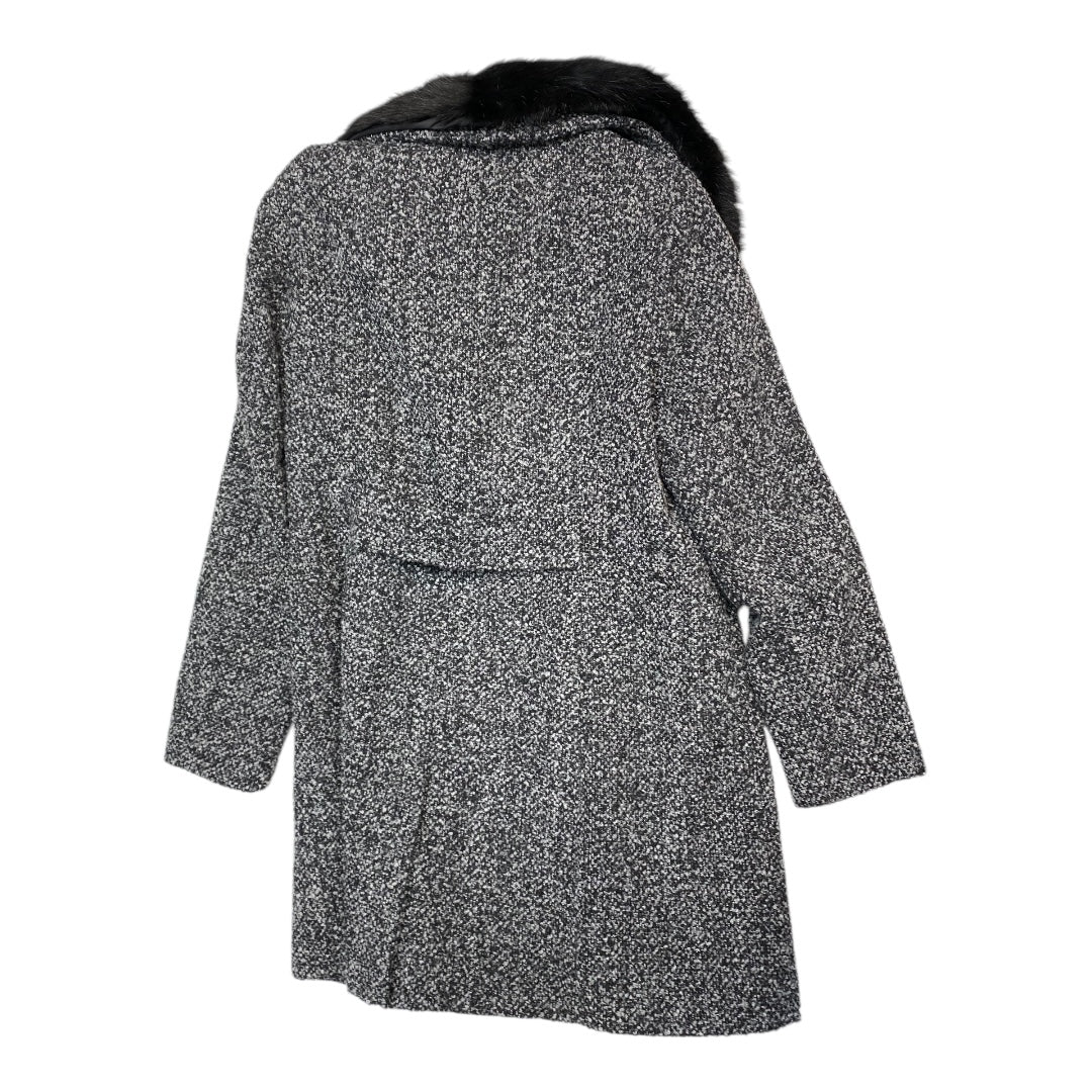 Coat Other By Cmc In Grey, Size: L