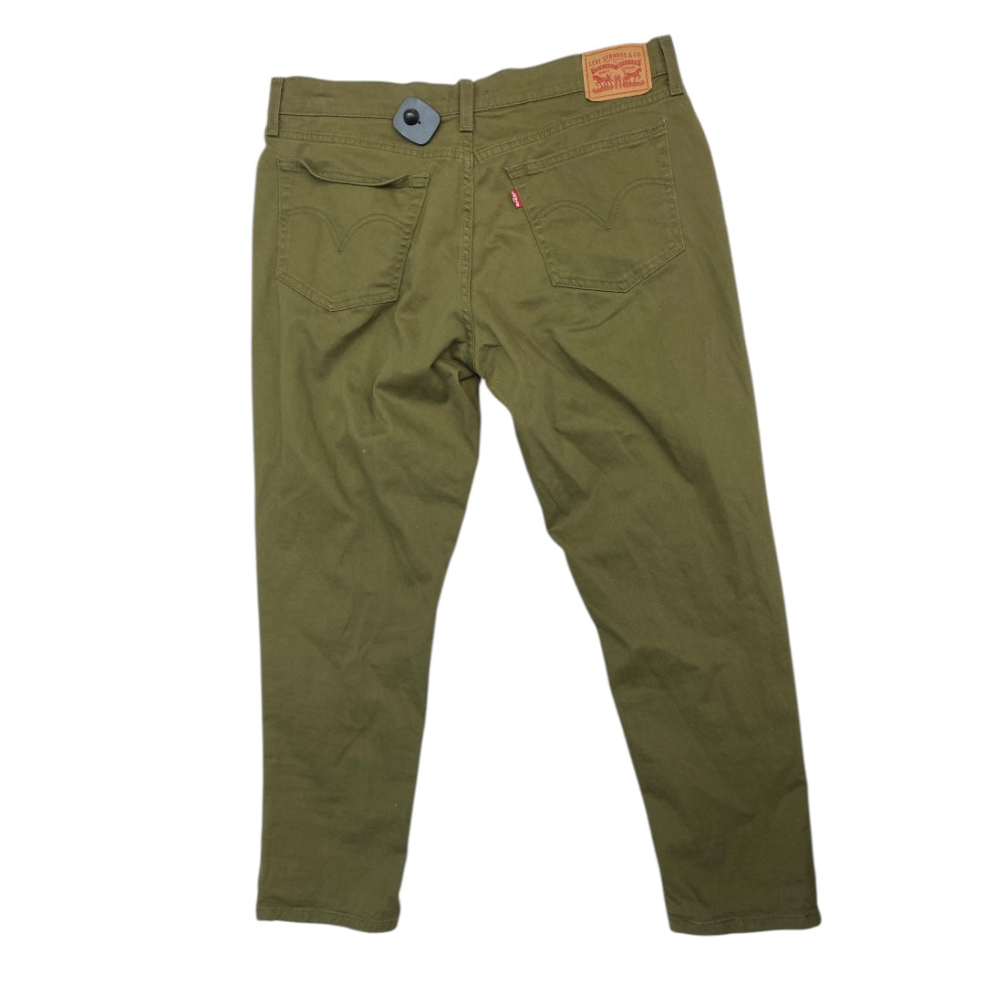 Pants Other By Levis In Green, Size: 14