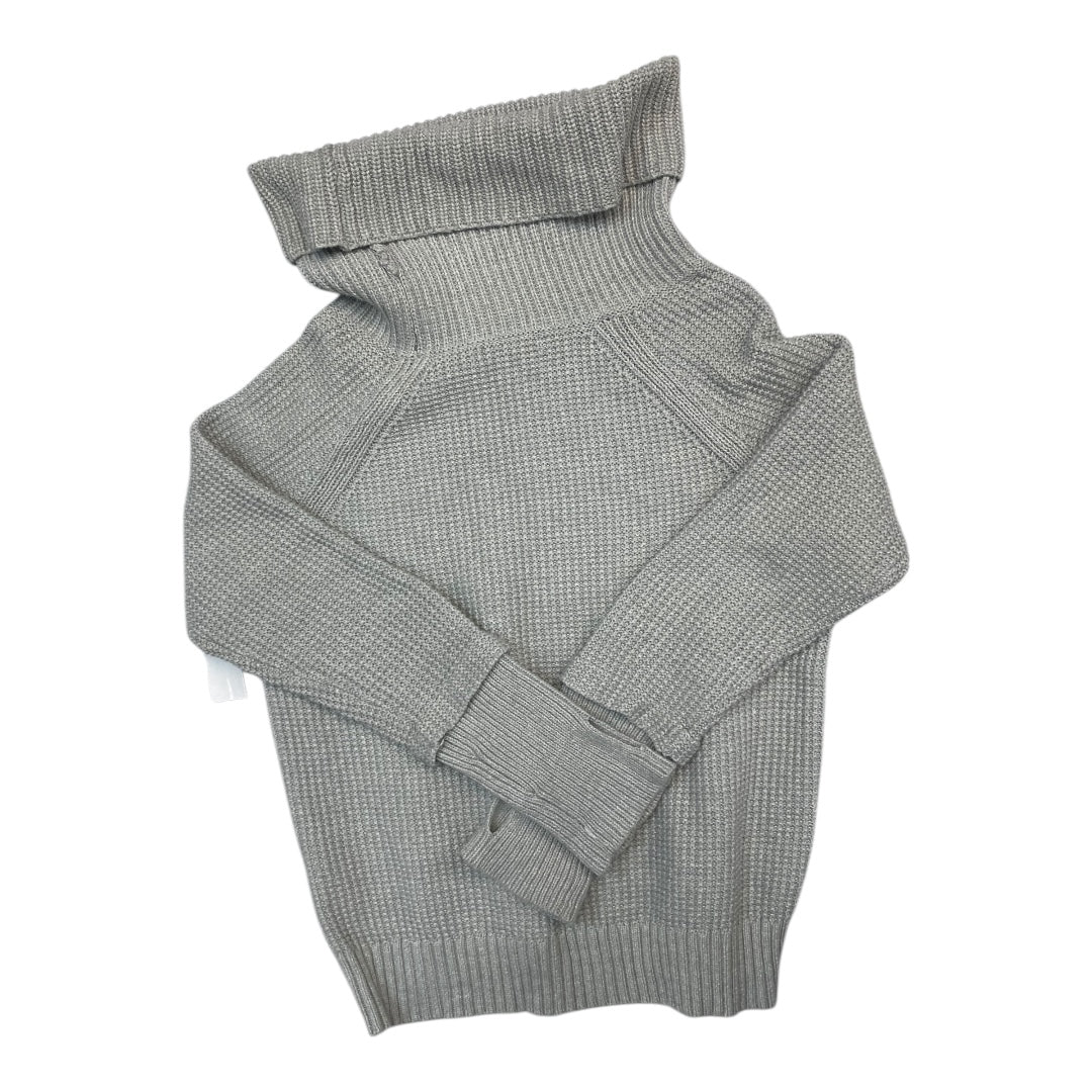 Sweater By 41 Hawthorn In Grey, Size: S