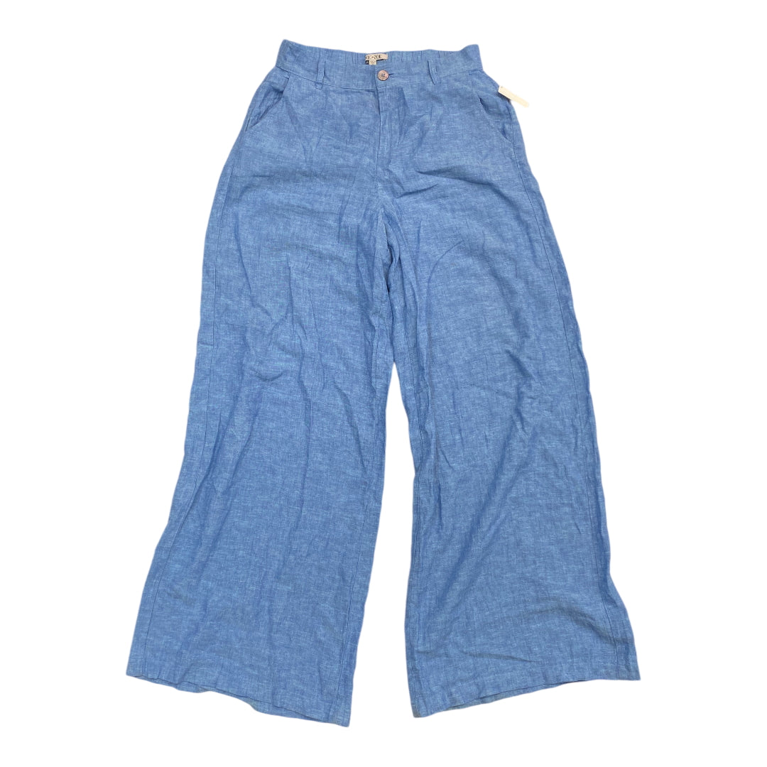 Pants Other By Nic + Zoe In Blue, Size: 8