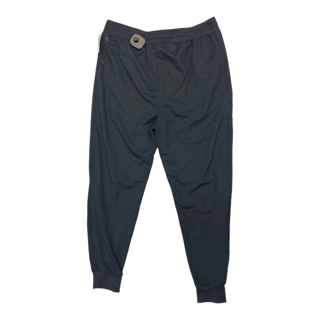 Athletic Pants By Zella In Black, Size: M