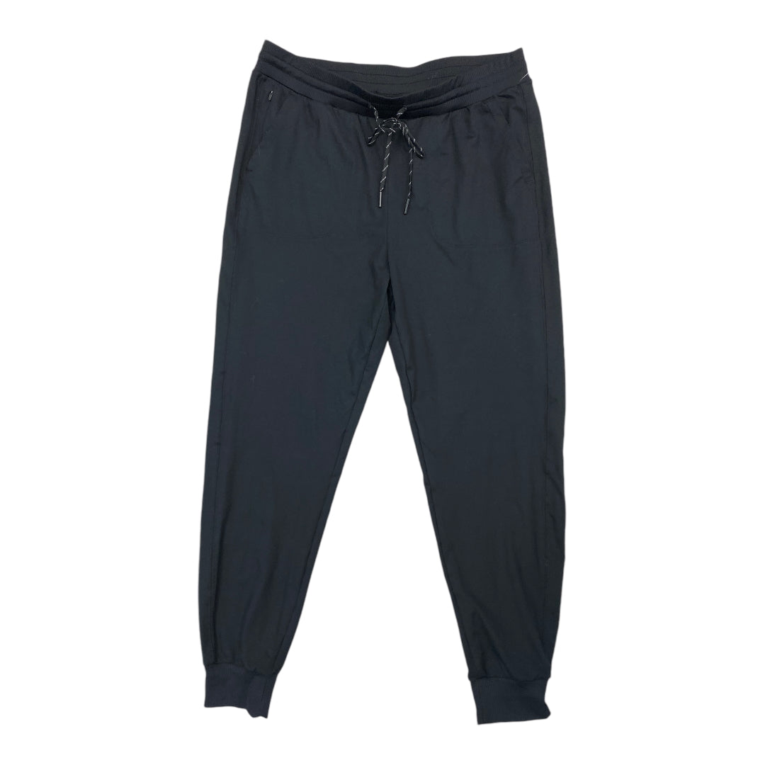 Athletic Pants By Zella In Black, Size: M