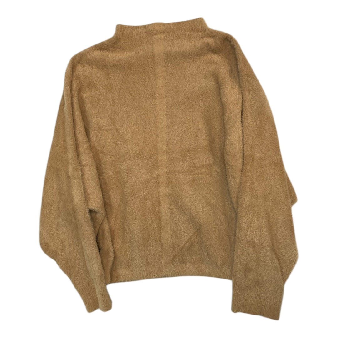 Sweater By Mystree In Brown, Size: M