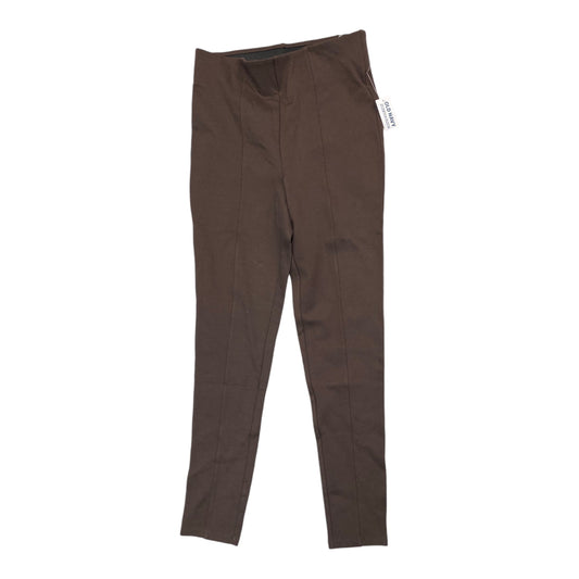 Pants Other By Old Navy In Brown, Size: S