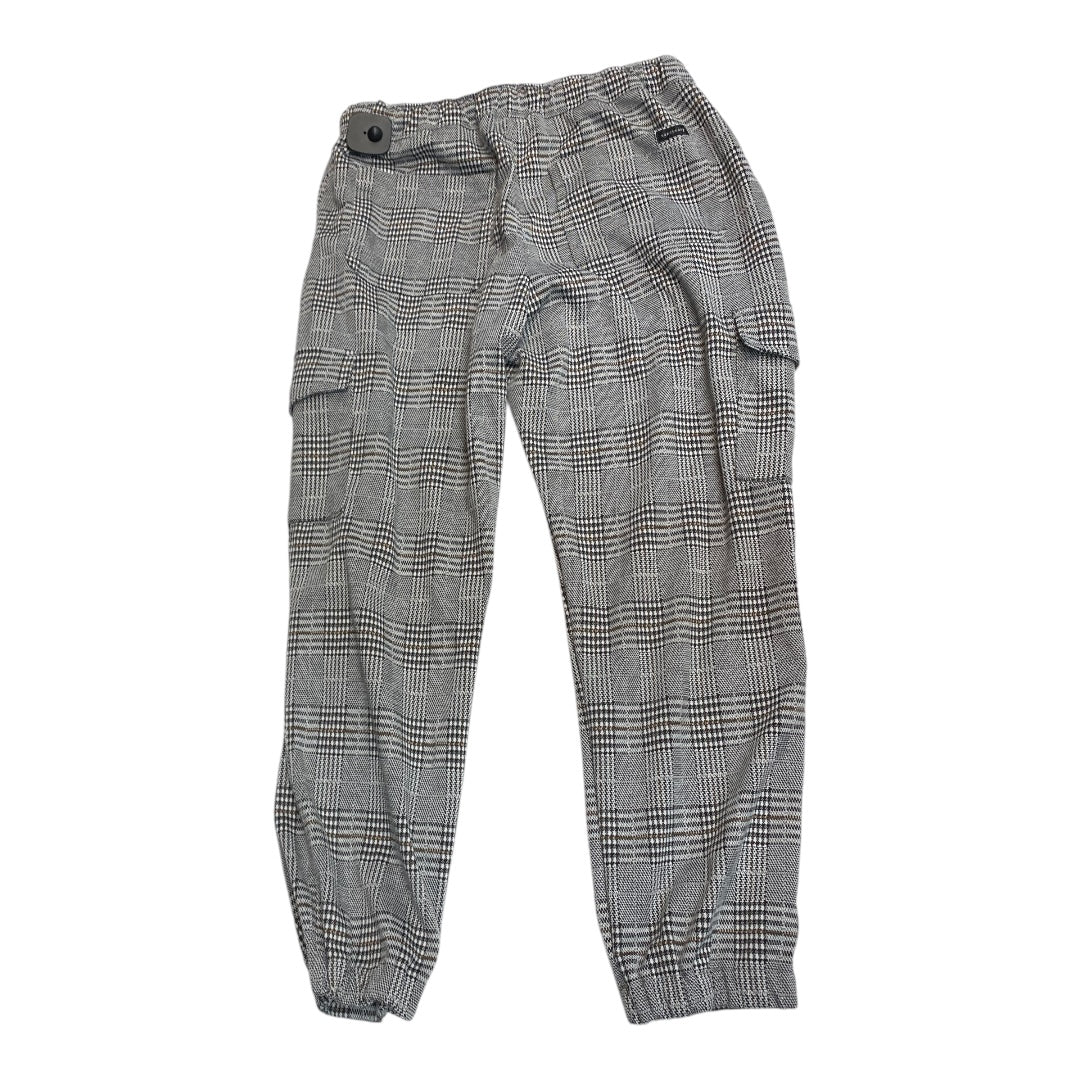 Pants Other By Sanctuary In Plaid Pattern, Size: L