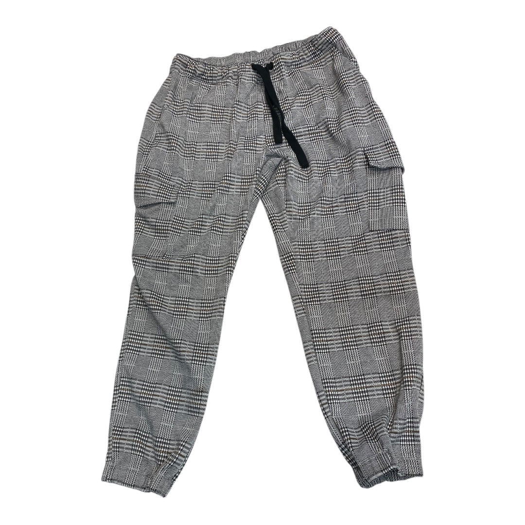 Pants Other By Sanctuary In Plaid Pattern, Size: L