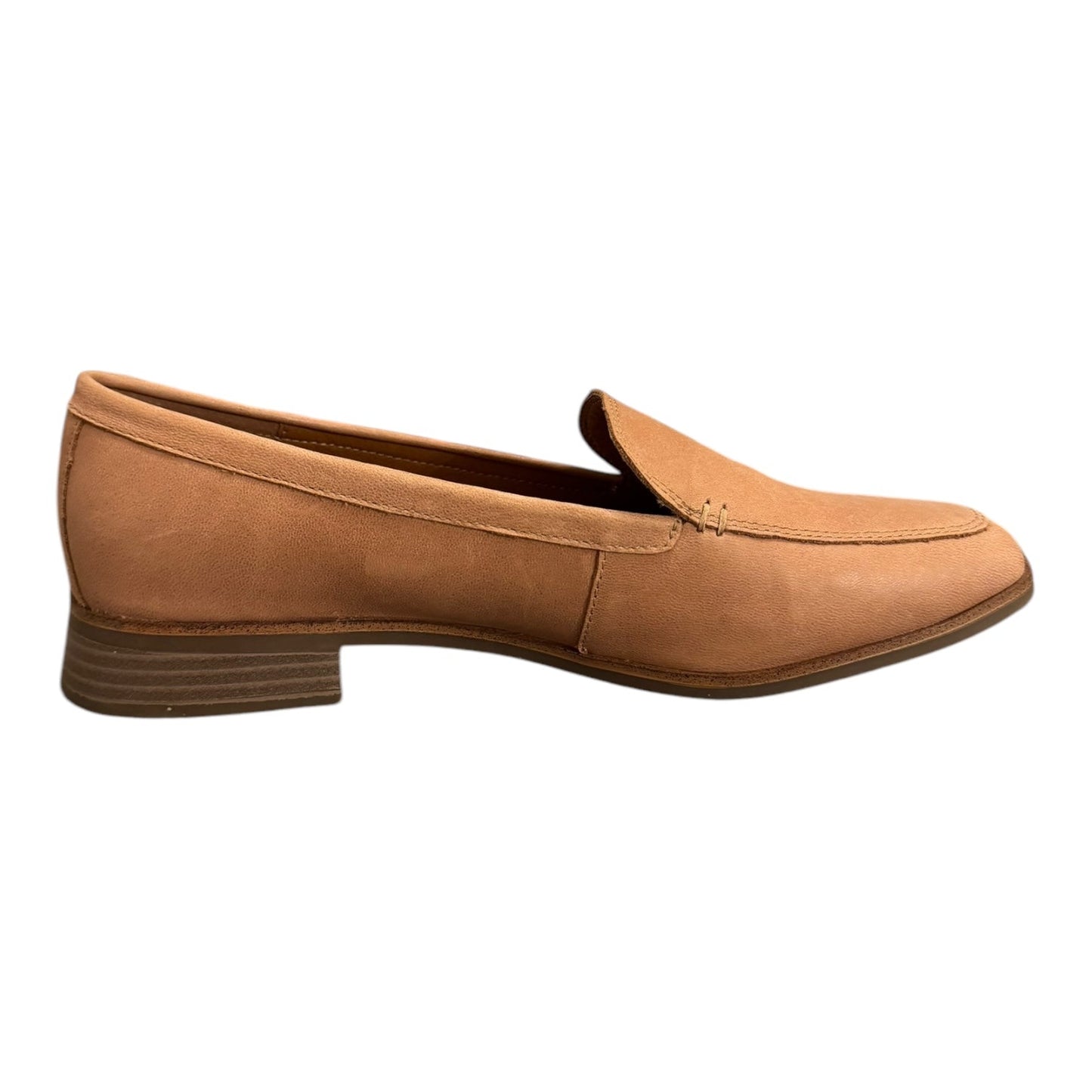 Shoes Flats By Lucky Brand In Brown, Size: 8