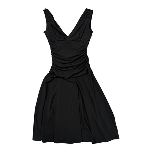 Dress Casual Short By Arden B In Black, Size: S