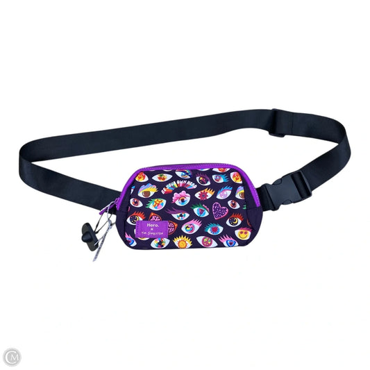 Belt Bag By Hero X Tim Singleton, Size: Small
