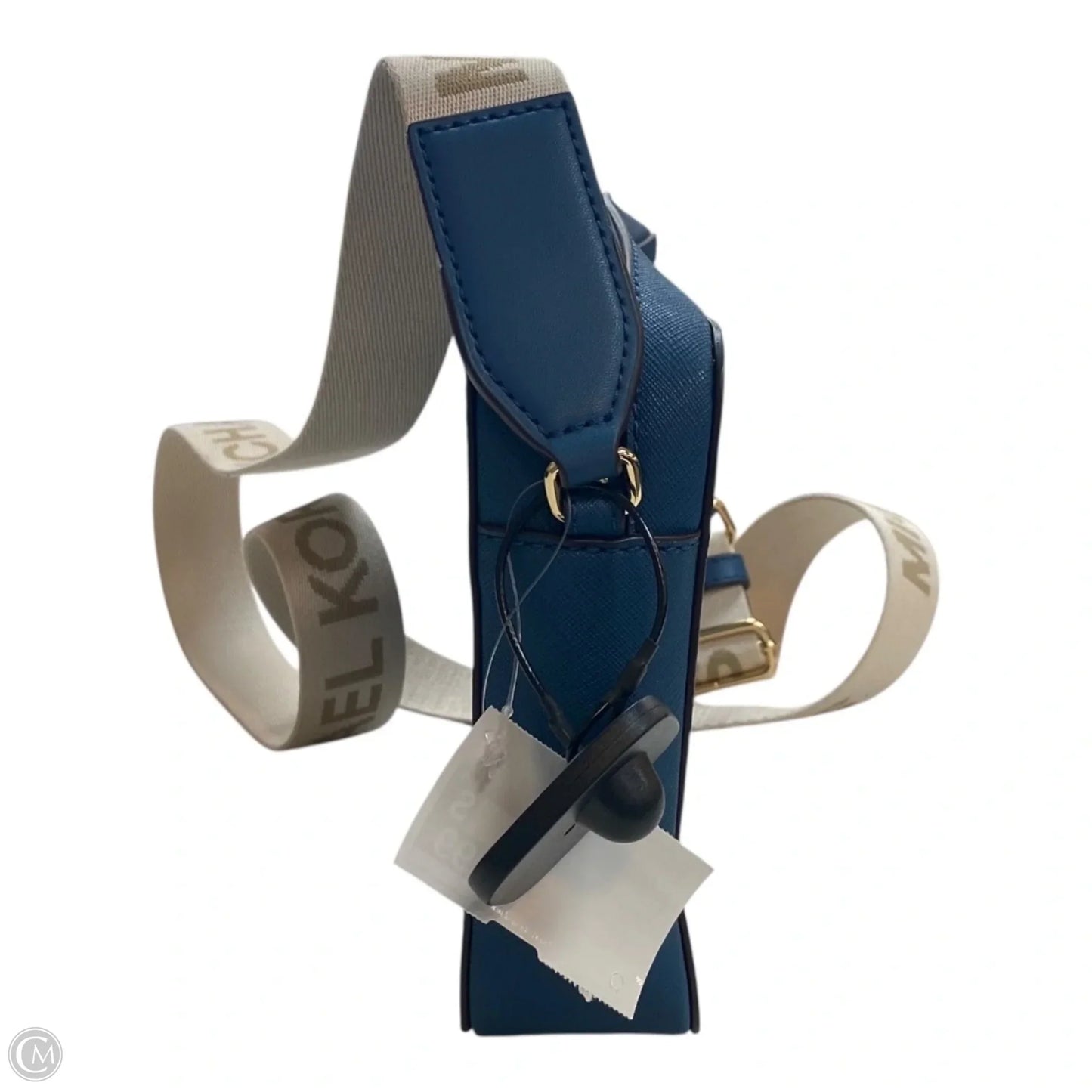 Handbag Designer By Michael Kors, Size: Medium