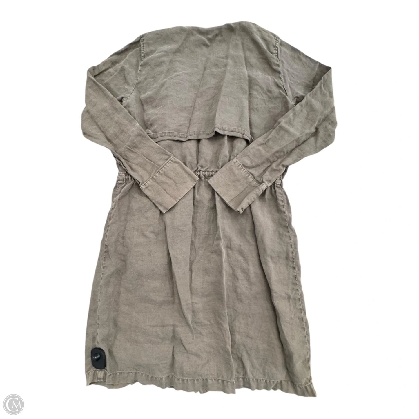 Jacket Other By Michael Stars In Green, Size: M