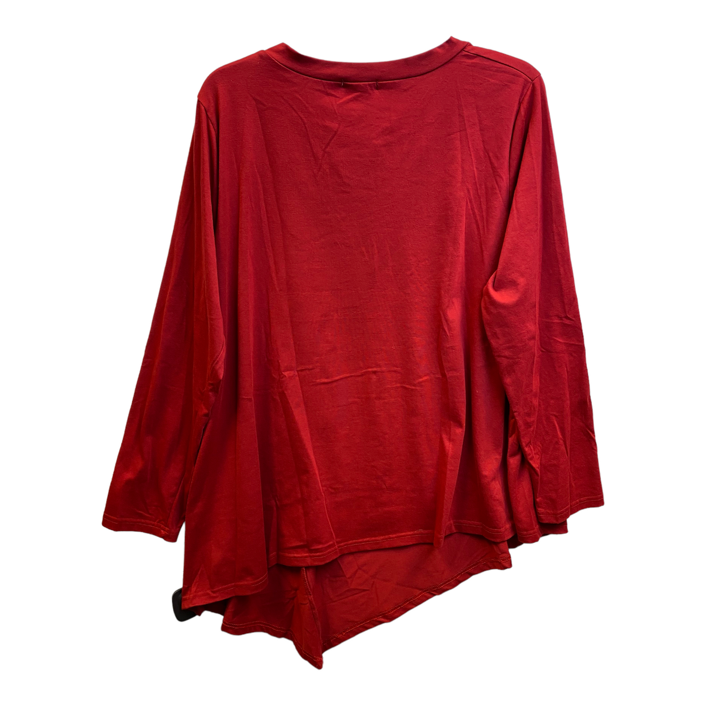 Top Long Sleeve By Clothes Mentor  Size: Xl