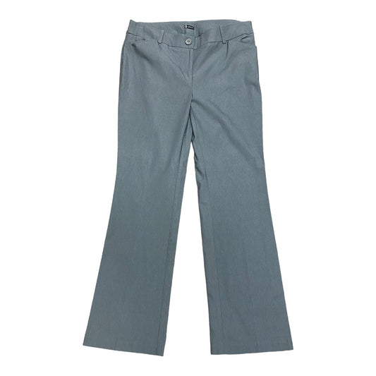 Pants Ankle By  WITH Size: 2x