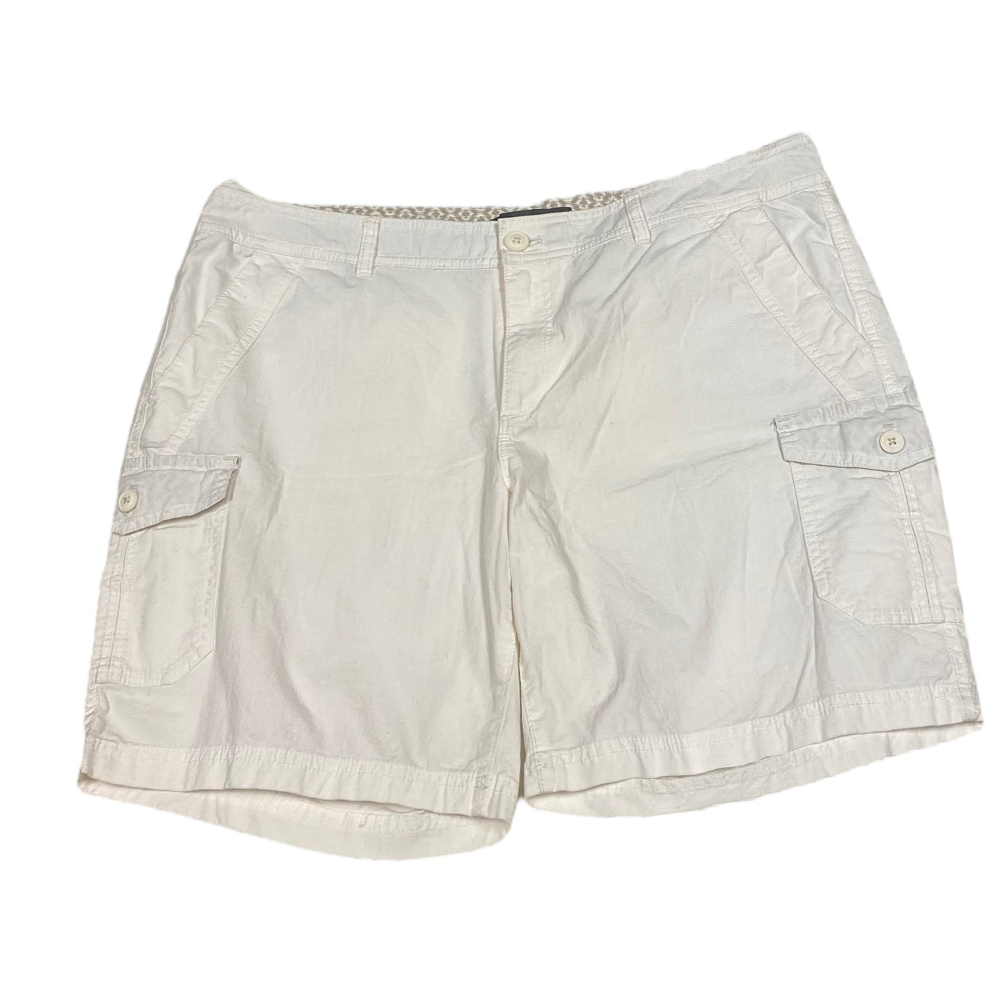 Shorts By Eddie Bauer  Size: 16
