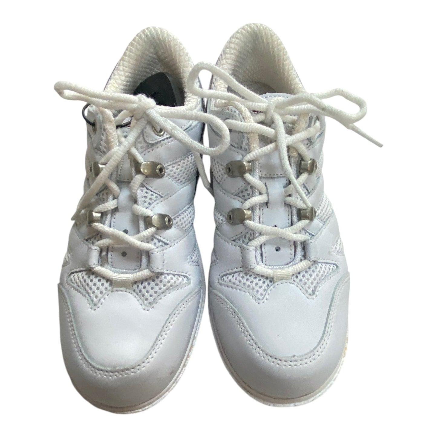 Shoes Athletic By Cmc In White, Size: 7