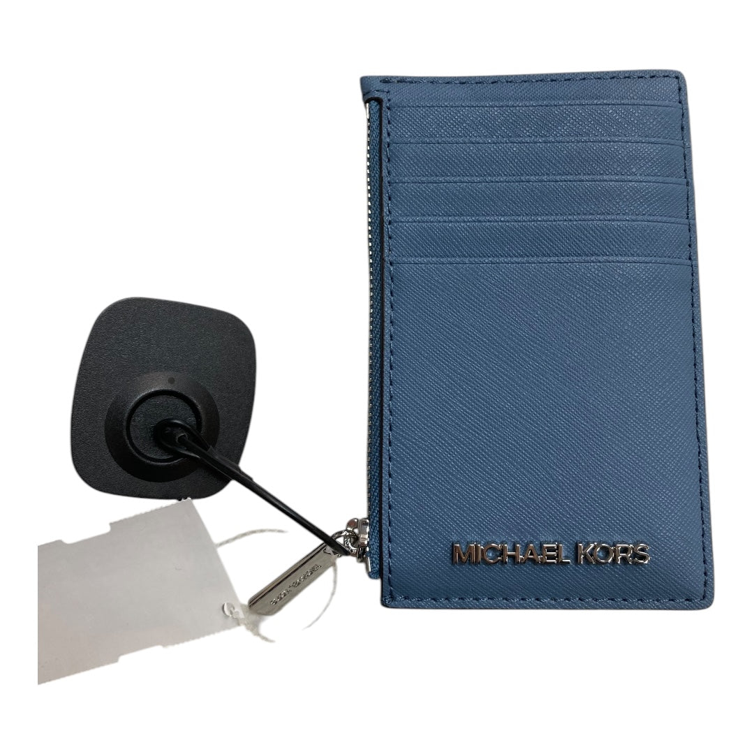 Id/card Holder Designer By Michael Kors, Size: Small