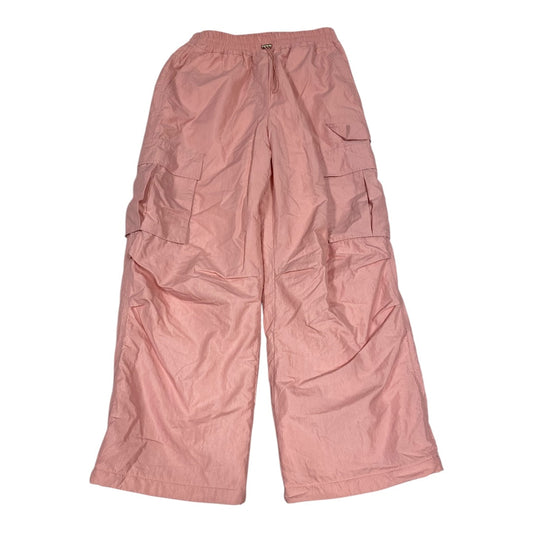 Pants Cargo & Utility By Cmc In Pink, Size: M