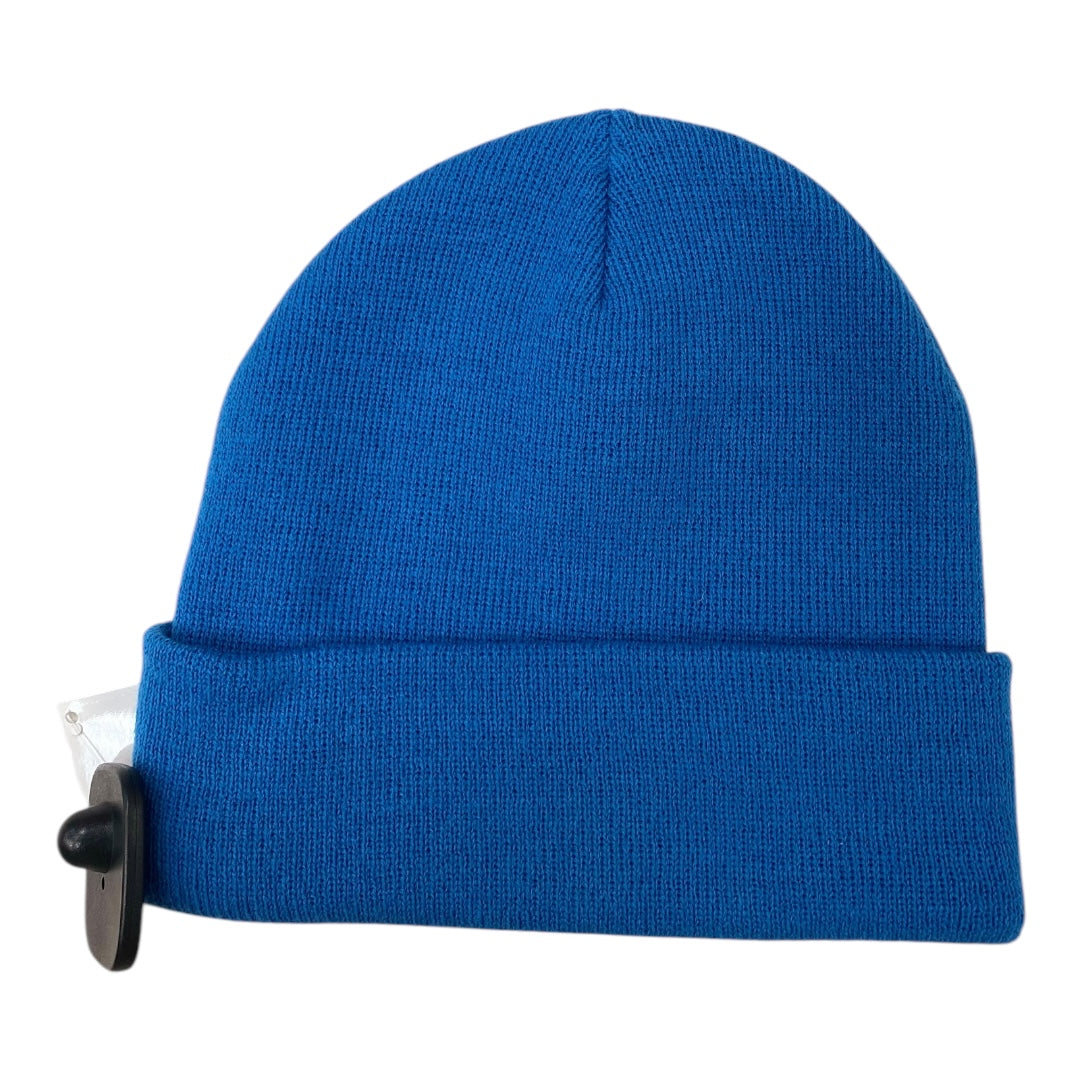 Hat Beanie By Cmc