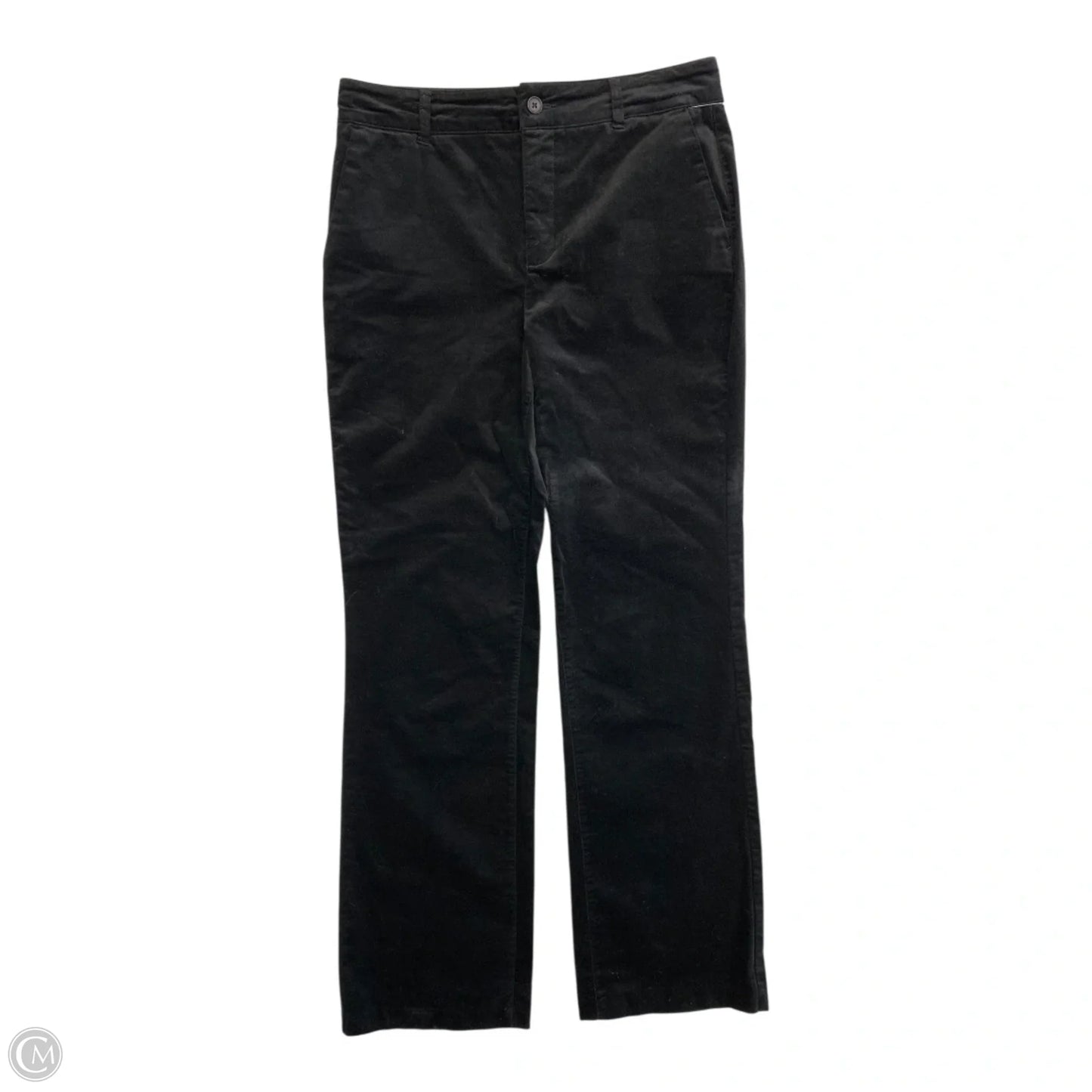 Pants Dress By Not Your Daughters Jeans In Black, Size: 10