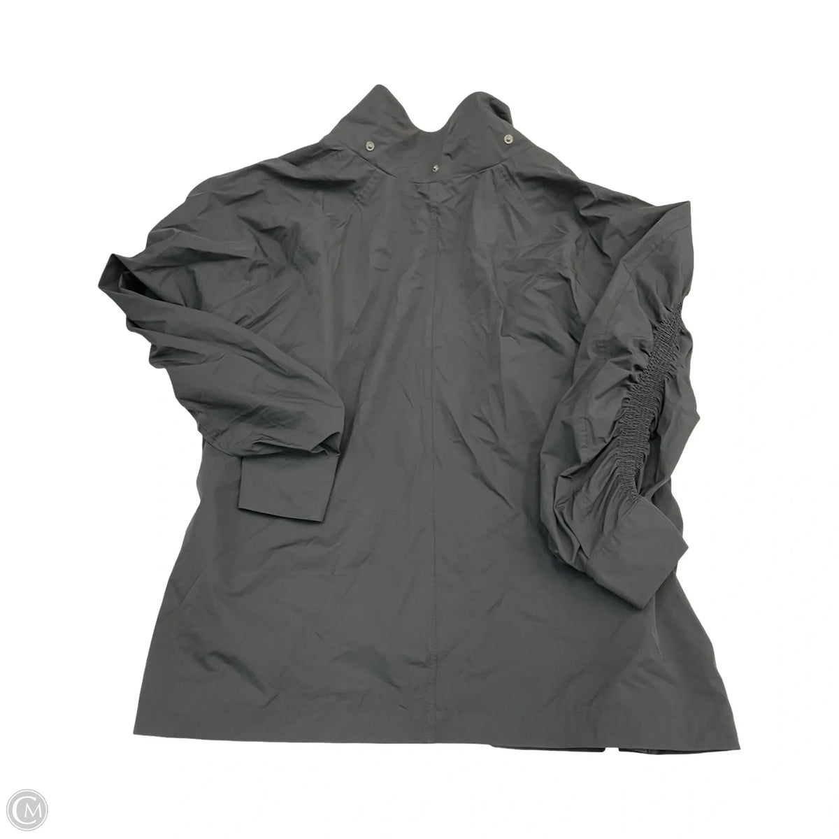 Jacket Utility By Fabletics In Black, Size: M