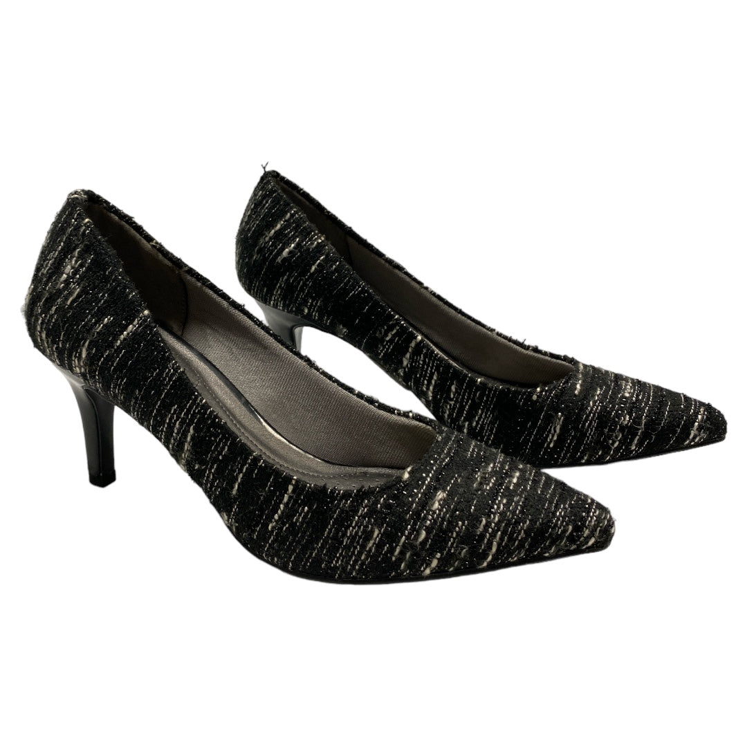 Shoes Heels Stiletto By Life Stride  Size: 7