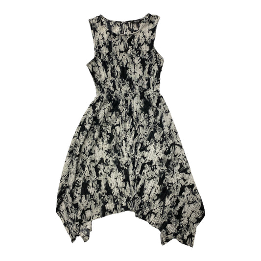 Dress Casual Midi By Simply Vera  Size: Xs