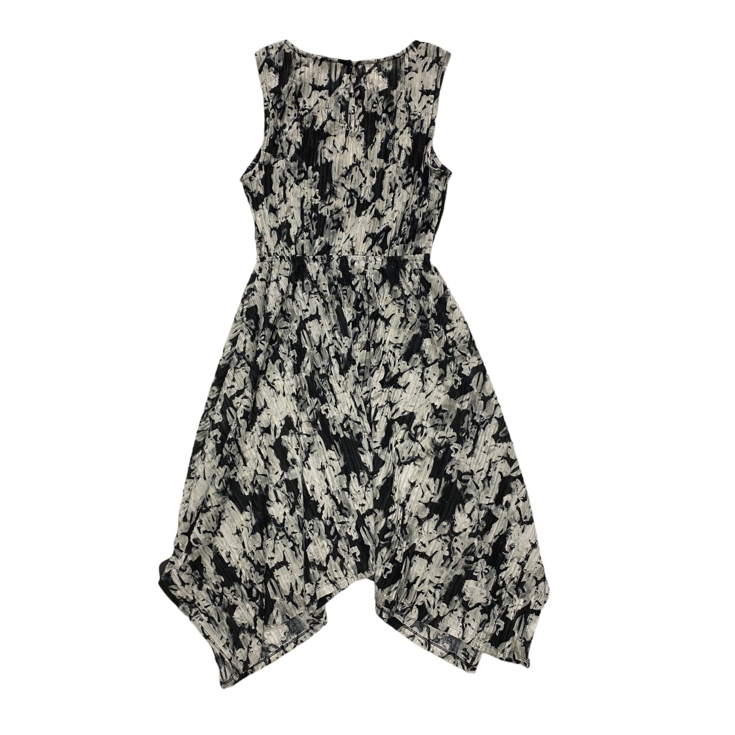 Dress Casual Midi By Simply Vera  Size: Xs
