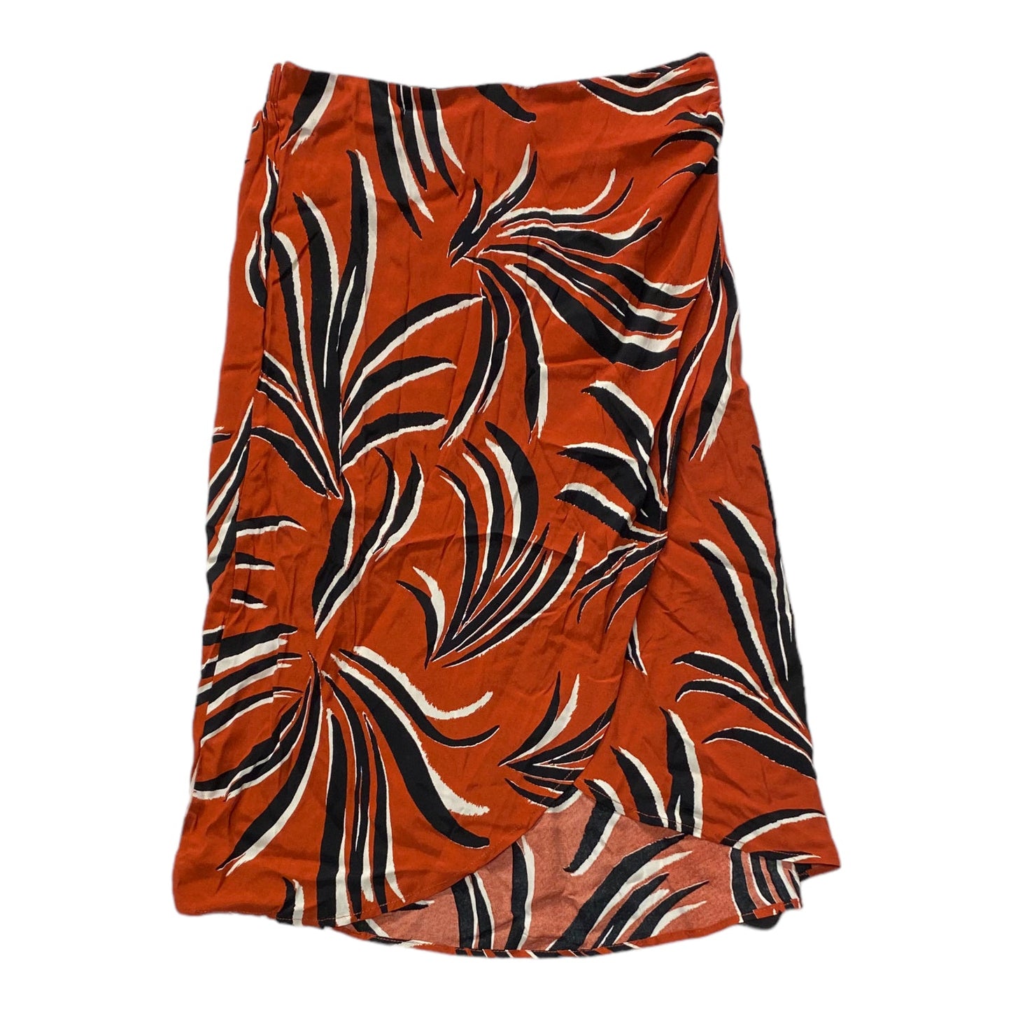 Multi-colored Skirt Midi Evereve, Size M